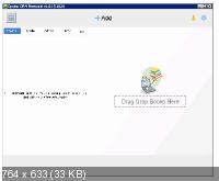 Epubor All DRM Removal 1.0.19.617