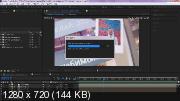    After Effects (2019) -