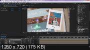    After Effects (2019) -