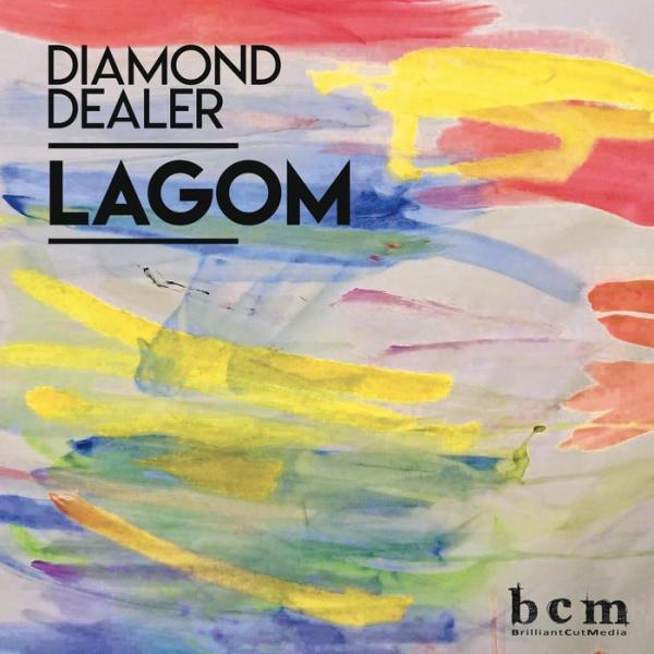 Diamond Dealer Lagom BCMEDIA 017 (2019)