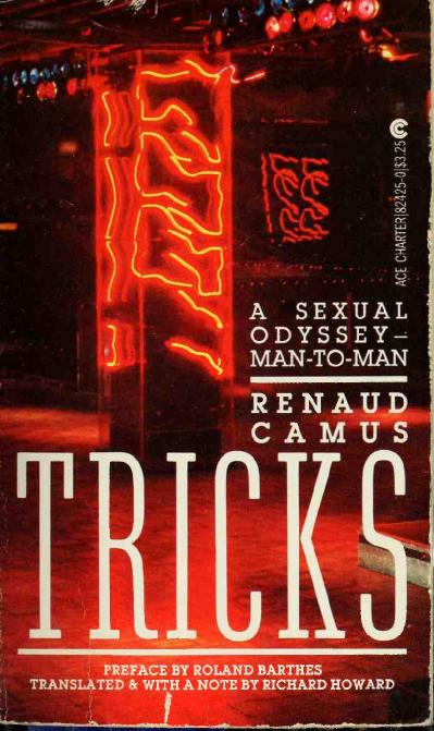 Tricks (1981)