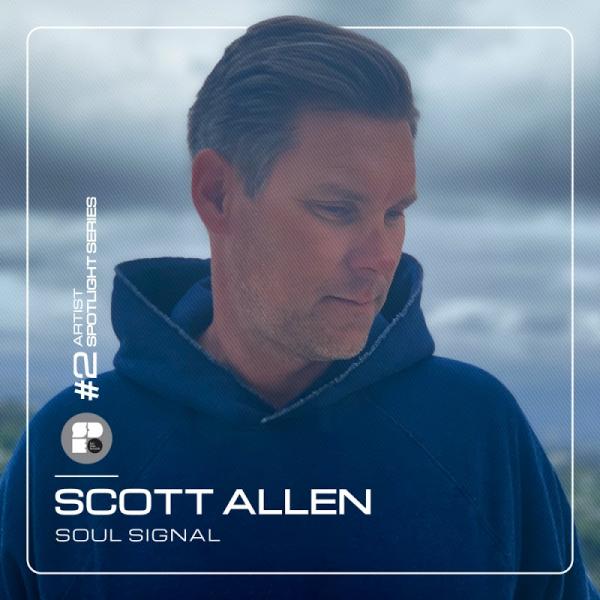 Scott Allen Soul Signal SDE236 (2019)