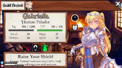 Guild Project [ v.0.16.3 ] (2019/PC/ENG)