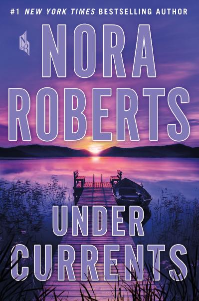 Under Currents A Novel