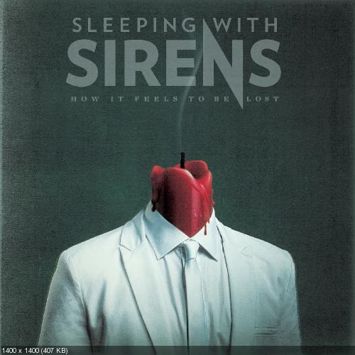 Sleeping With Sirens - How It Feels to Be Lost (2019)