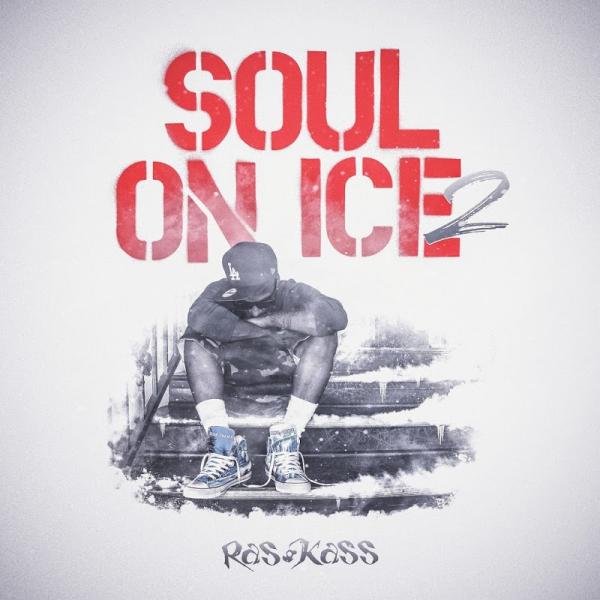 Ras Kass Soul on Ice 2 (2019)