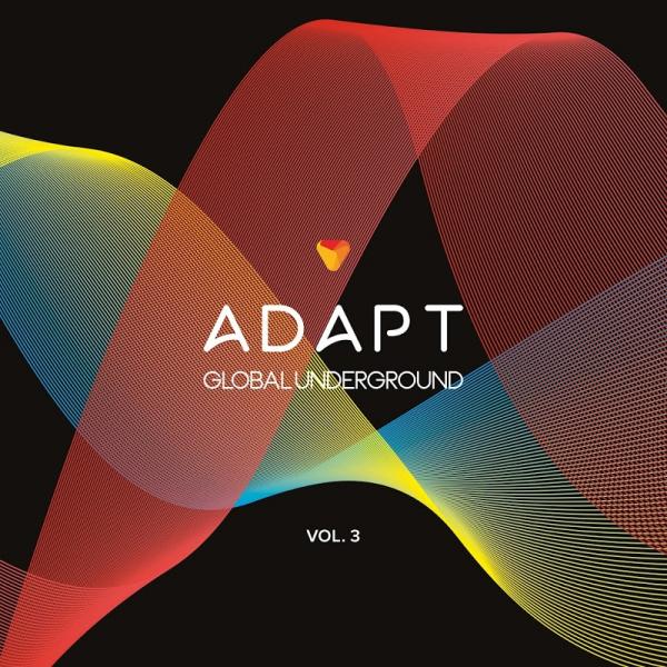 VA Global Underground Adapt Vol 3 Mixed (2019)