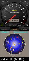 Speedometer GPS Pro 3.7.68 [Android]