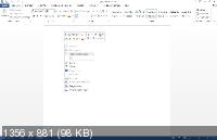 Microsoft Office 2013 SP1 Pro Plus / Standard 15.0.5163.1000 RePack by KpoJIuK (2019.09)