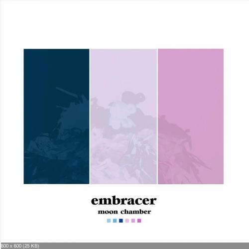 Embracer - Moon Chamber [Single] (2019)