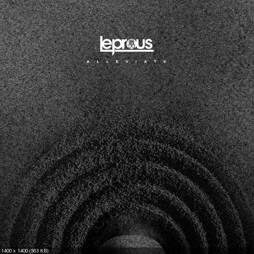 Leprous - Alleviate (Single) (2019)