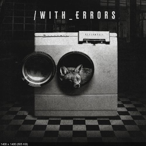 Norma Jean - /with_errors [Single] (2019)