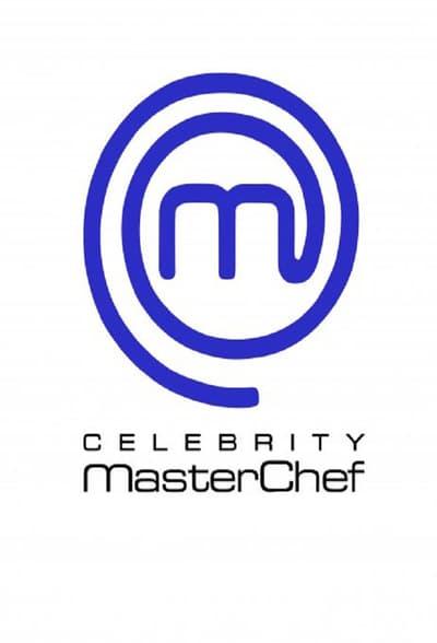 Celebrity MasterChef S14E09