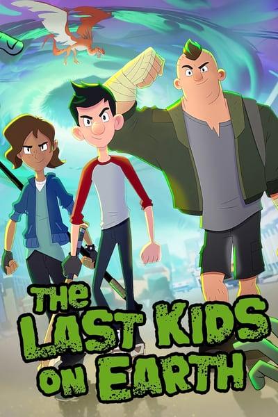 The Last Kids on Earth S01E01 WEB x264-WEBTUBE[TGx]