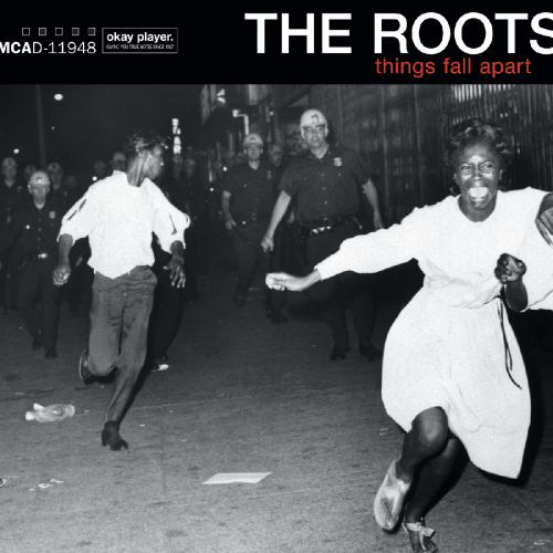 The Roots Things Fall Apart (Deluxe Edition)