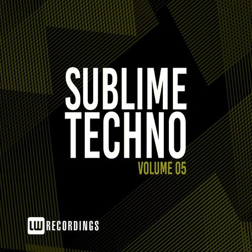 LW Recordings Sublime Techno Vol 5 (2019)