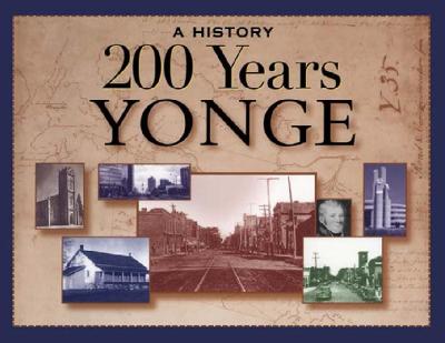 200 Years Yonge A History