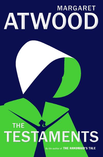 02 THE TESTAMENTS by Margaret Atwood
