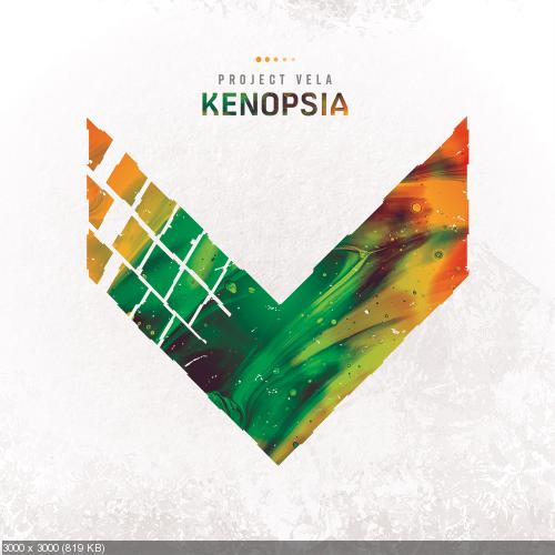 Project Vela - Kenopsia (2019)