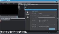MAGIX Movie Edit Pro 2020 Premium 19.0.2.58