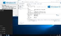 Zver Windows 10 Enterprise LTSC 10.0.17763.737 v.2019.9 (x64)