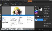 Corel PaintShop Pro 2020 22.1.0.33 Portable by Alz50