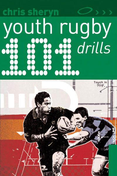 101 Youth Rugby Drills (101 Drills)