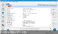 WinTools.net Premium 19.5 RePack & Portable by elchupakabra