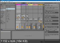 Ableton Live Suite 10.1.2