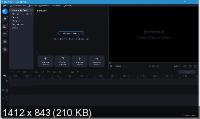 Movavi Video Editor Plus 20.4.0