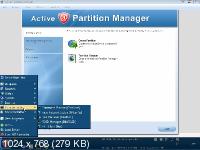 Active@ Partition Recovery Ultimate 19.0.3 WinPE