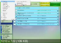 Snappy Driver Installer Origin R705 / Драйверпаки 19.10.1