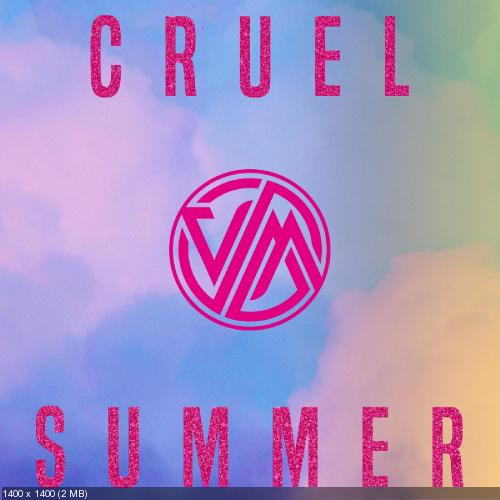 Versus Me - Cruel Summer [Single] (2019)