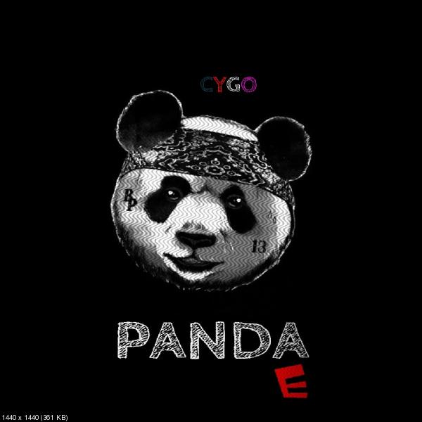 Cygo - Panda E [Single] (2018)
