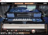 Toontrack - EZkeys Cinematic Grand v1.2.5 STANDALONE, VSTi, VSTi3 x86 x64 - пианино